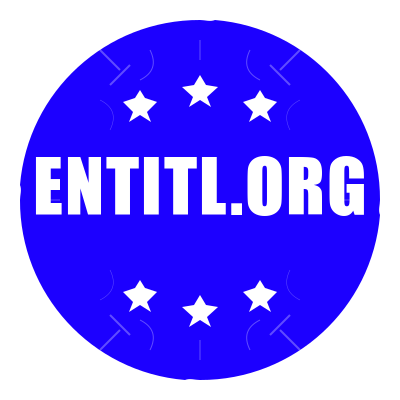 Entitl.org Logo